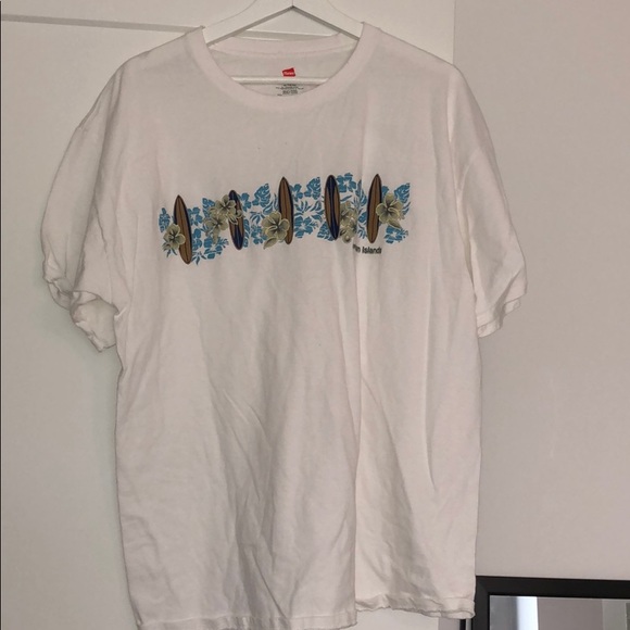 Oversized t-shirt - Picture 1 of 1